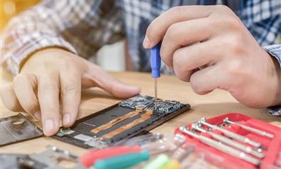 破PCB故障定位難題！ShortCam速診利器，維修師的給力搭檔！